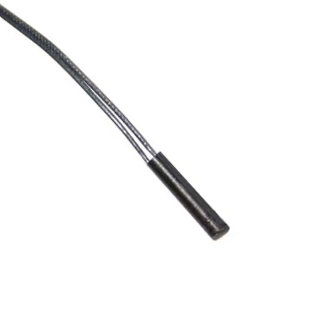 PRA 30/10 BLACK Comus International  Magnetsensoren - Position Näherung Geschwindigkeit (Module)